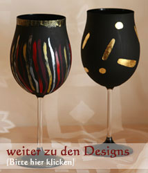 Kreationen - brilliant decorative fantasies